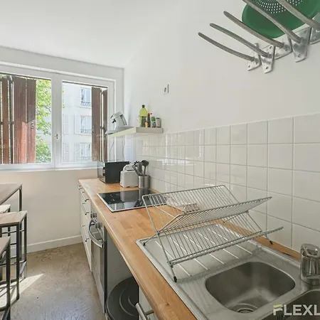 Flexliving - - Friant Dom wakacyjny *