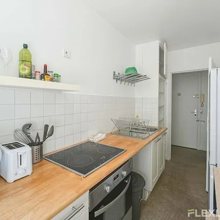 Immeuble Friant *