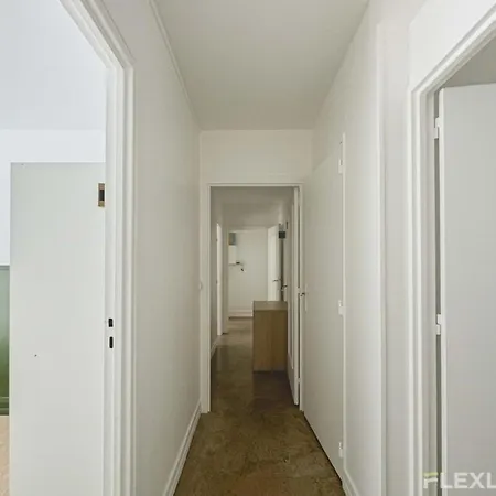 Immeuble Friant