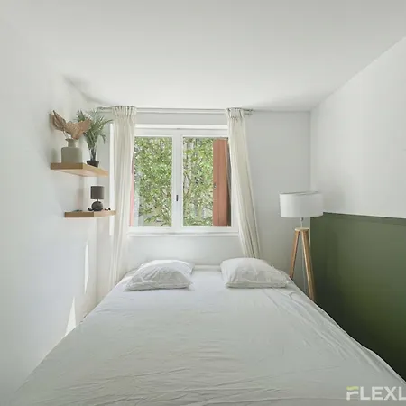 Immeuble Friant