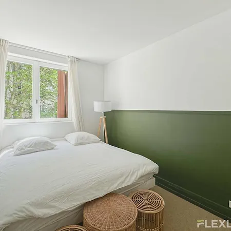 Сasa de vacaciones Flexliving - - Friant