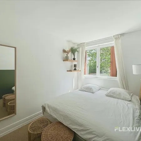Immeuble Friant Hotel *