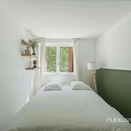 Hotel Immeuble Friant *