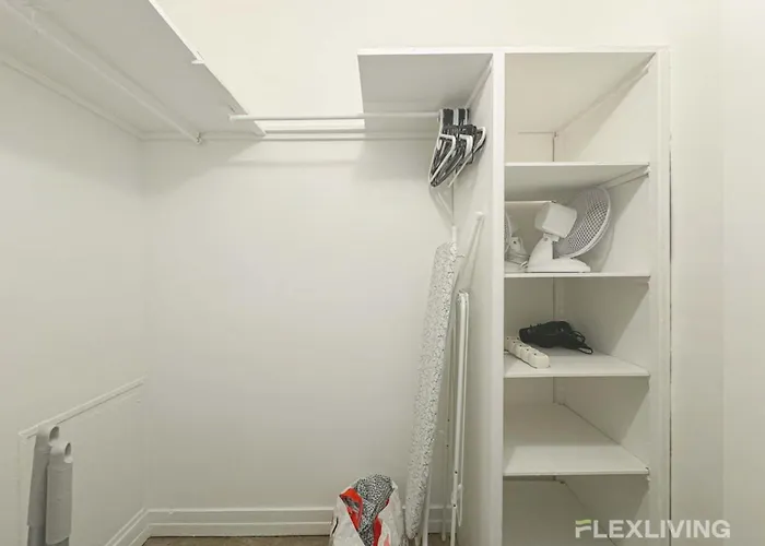 Flexliving - - Friant Сasa de vacaciones *