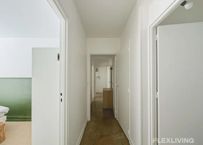 Flexliving - - Friant