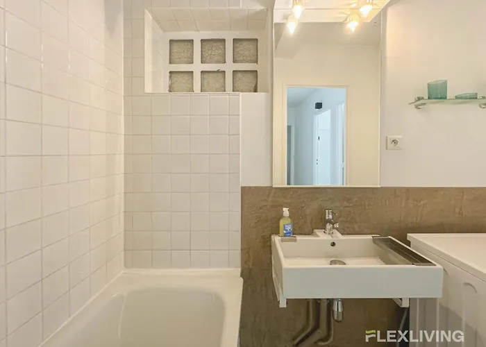 Flexliving - - Friant * París