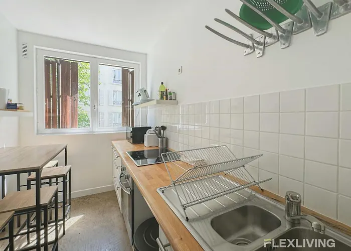 Flexliving - - Friant Сasa de vacaciones *