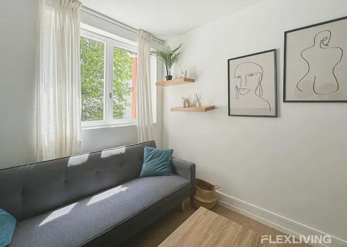 Flexliving - - Friant * París