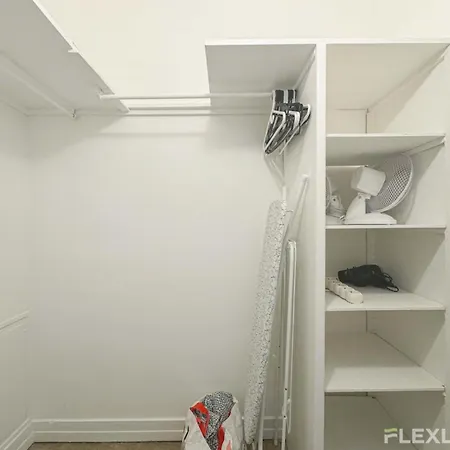 Flexliving - - Friant Tatil Evi *