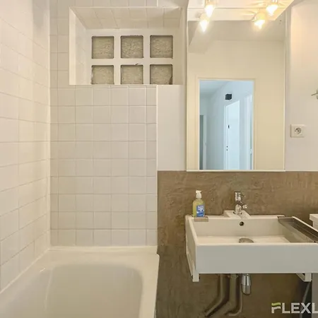 Flexliving - - Friant * Paris